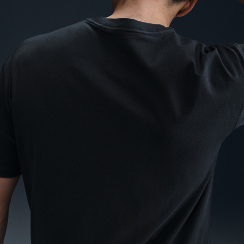 NIKE耐克2025中性AS KB U NK TEE BETTERMENTAL针织无领短THJ3319-010