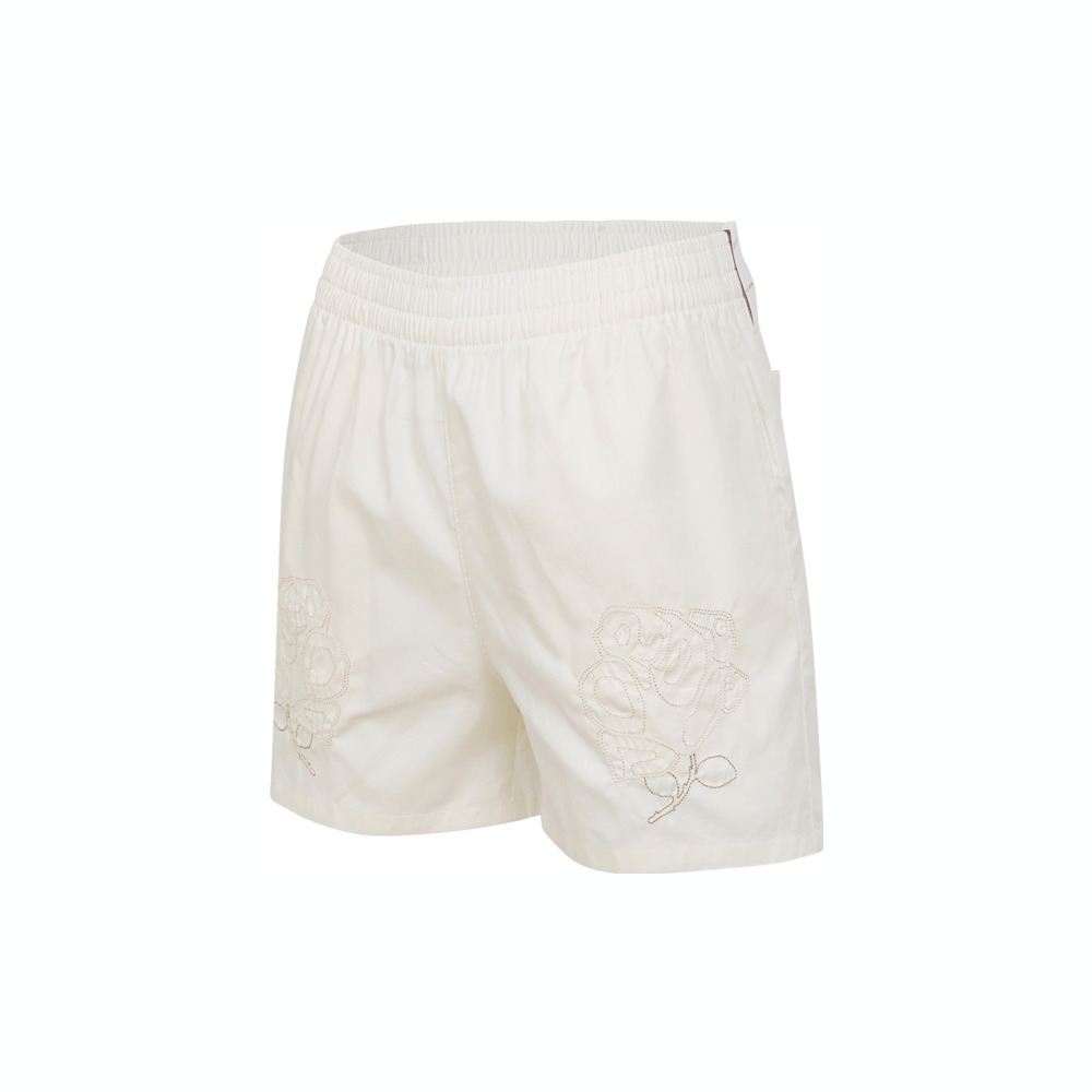 NIKE耐克2025女子AS W J WOVEN SHORT ROSE梭织短裤HJ0094-133