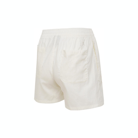 NIKE耐克2025女子AS W J WOVEN SHORT ROSE梭织短裤HJ0094-133