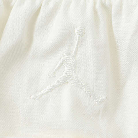 NIKE耐克2025女子AS W J WOVEN SHORT ROSE梭织短裤HJ0094-133