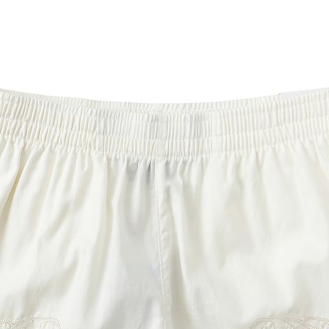 NIKE耐克2025女子AS W J WOVEN SHORT ROSE梭织短裤HJ0094-133