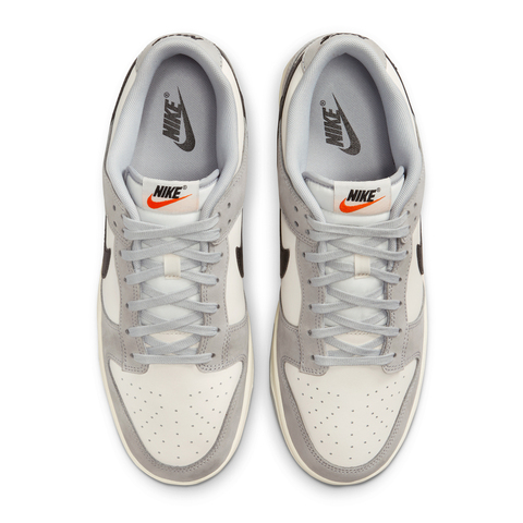 NIKE耐克2025男子NIKE DUNK LOW休闲IB3079-101