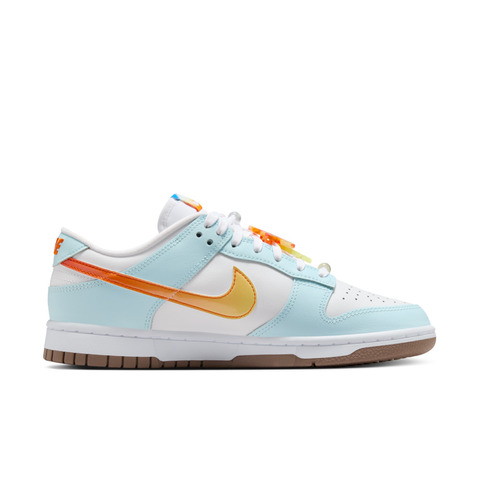 NIKE耐克2025女子W NIKE DUNK LOW LX休闲IB8877-191