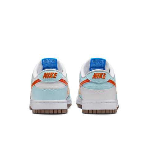 NIKE耐克2025女子W NIKE DUNK LOW LX休闲IB8877-191