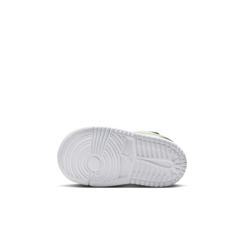 NIKE耐克2025男婴童JORDAN 1 LOW ALT SS (TD)乔丹HJ9957-100