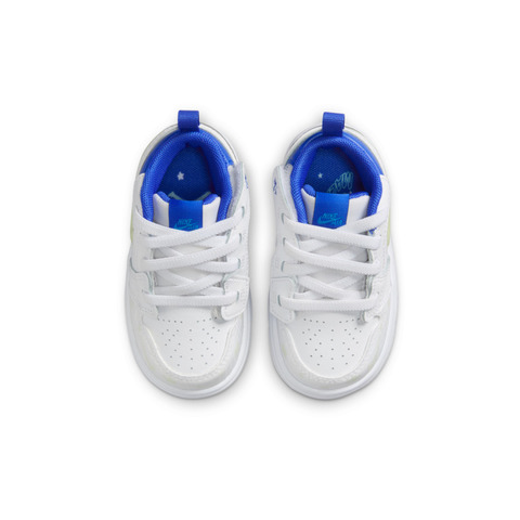 NIKE耐克2025男婴童JORDAN 1 LOW ALT SS (TD)乔丹HJ9957-100