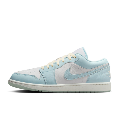 NIKE耐克2025男子AIR JORDAN 1 LOW SE乔丹HJ5999-400