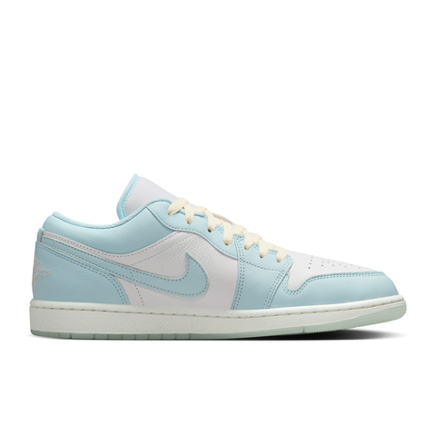 NIKE耐克2025男子AIR JORDAN 1 LOW SE乔丹HJ5999-400