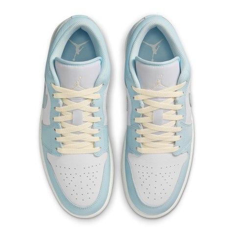 NIKE耐克2025男子AIR JORDAN 1 LOW SE乔丹HJ5999-400