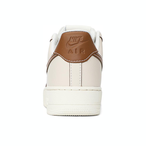 NIKE耐克2025男子AIR FORCE 1 '07休闲IB8865-221
