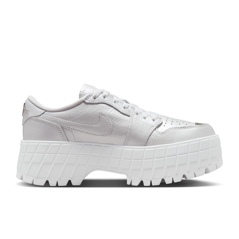 NIKE耐克2025女子W AIR JORDAN 1 BROOKLYN LOW乔丹HF3184-100