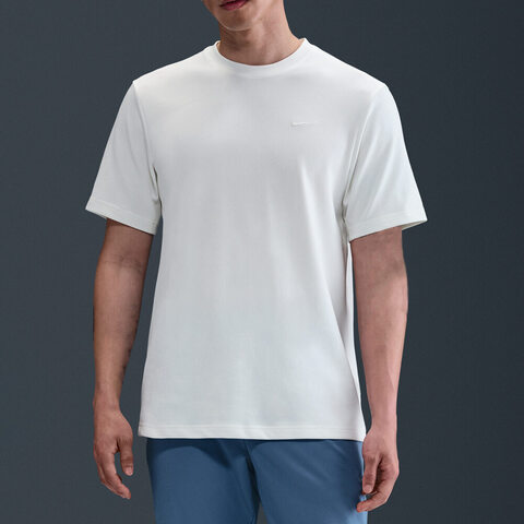 NIKE耐克2025男子AS M NK DF PRIMARY STMT SS针织无领短TDV9832-133