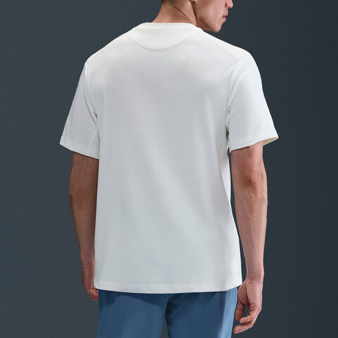 NIKE耐克2025男子AS M NK DF PRIMARY STMT SS针织无领短TDV9832-133