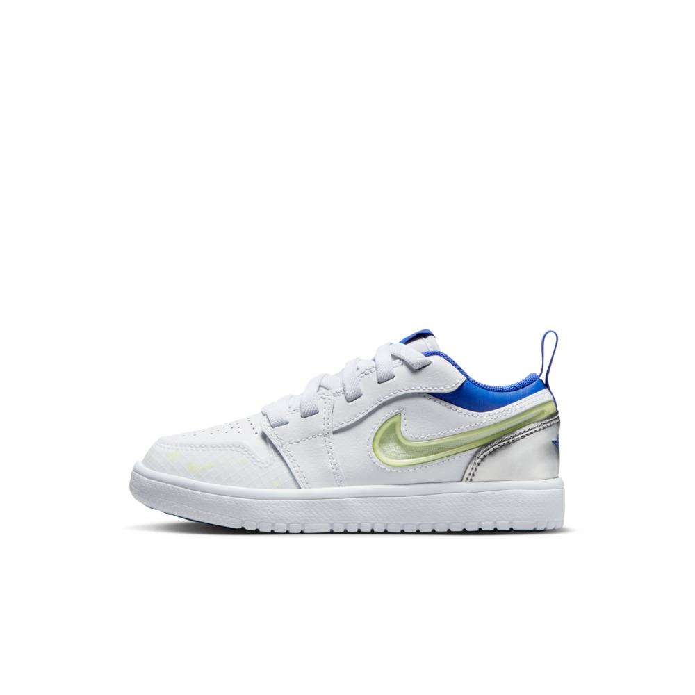 NIKE耐克2025男小童JORDAN 1 LOW ALT SS (PS)乔丹HJ9956-100