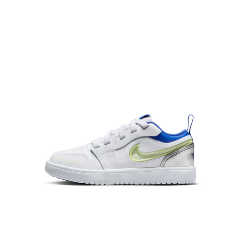 NIKE耐克2025男小童JORDAN 1 LOW ALT SS (PS)乔丹HJ9956-100
