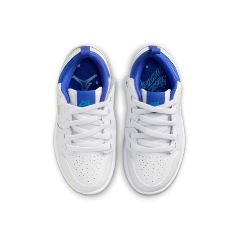NIKE耐克2025男小童JORDAN 1 LOW ALT SS (PS)乔丹HJ9956-100