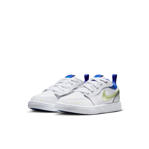 NIKE耐克2025男小童JORDAN 1 LOW ALT SS (PS)乔丹HJ9956-100
