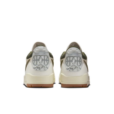 NIKE耐克2025男子AIR JORDAN LEGACY 312 LOW乔丹IB8856-121