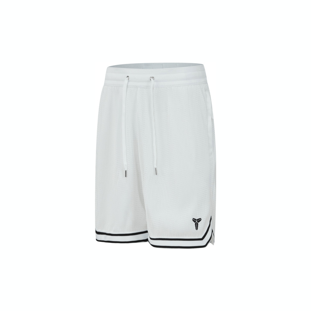 NIKE耐克2025男子AS KB M NK PLEATED 10IN SHORT针织短裤HV9989-100