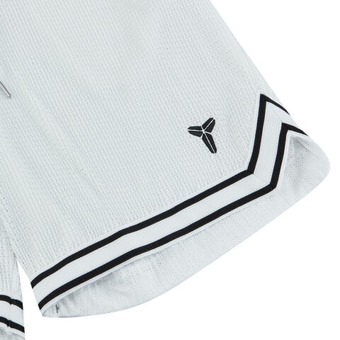 NIKE耐克2025男子AS KB M NK PLEATED 10IN SHORT针织短裤HV9989-100