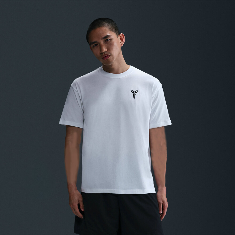 NIKE耐克2025中性AS KB U NK TEE BETTERMENTAL针织无领短THJ3319-100