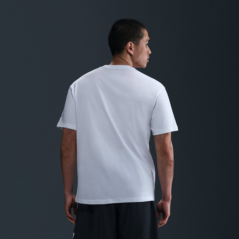 NIKE耐克2025中性AS KB U NK TEE BETTERMENTAL针织无领短THJ3319-100