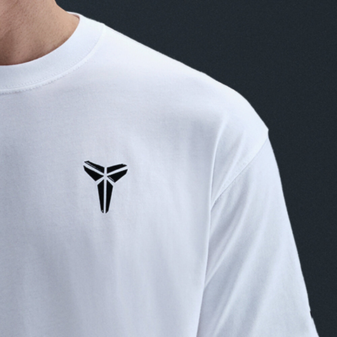 NIKE耐克2025中性AS KB U NK TEE BETTERMENTAL针织无领短THJ3319-100