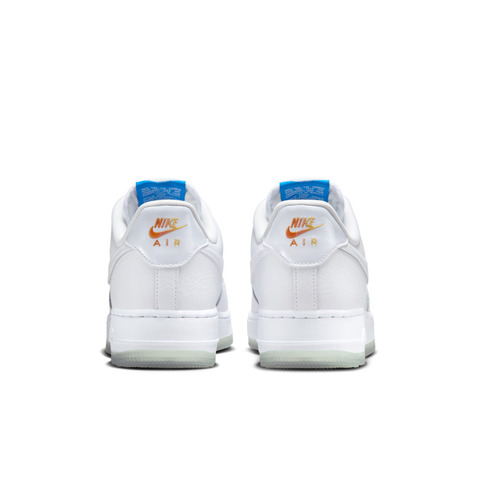 NIKE耐克2025女子WMNS AIR FORCE 1 '07 LX休闲IB8875-111