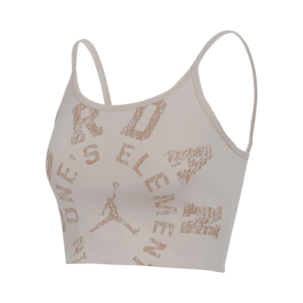 NIKE耐克2025女子AS W J SPT TANK TOP DD吊带背心HV8733-140