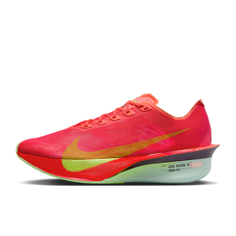 NIKE耐克2025男子ZOOMX VAPORFLY NEXT% 4跑步HF6414-600