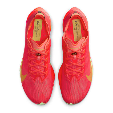 NIKE耐克2025男子ZOOMX VAPORFLY NEXT% 4跑步HF6414-600