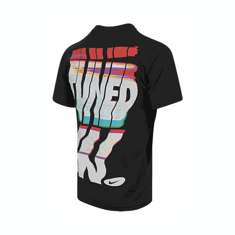 NIKE耐克2025男子AS U NSW TEE M90 OC FESTIVAL H针织无领短THJ0751-010