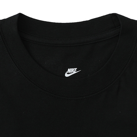 NIKE耐克2025男子AS U NSW TEE M90 OC FESTIVAL H针织无领短THJ0751-010