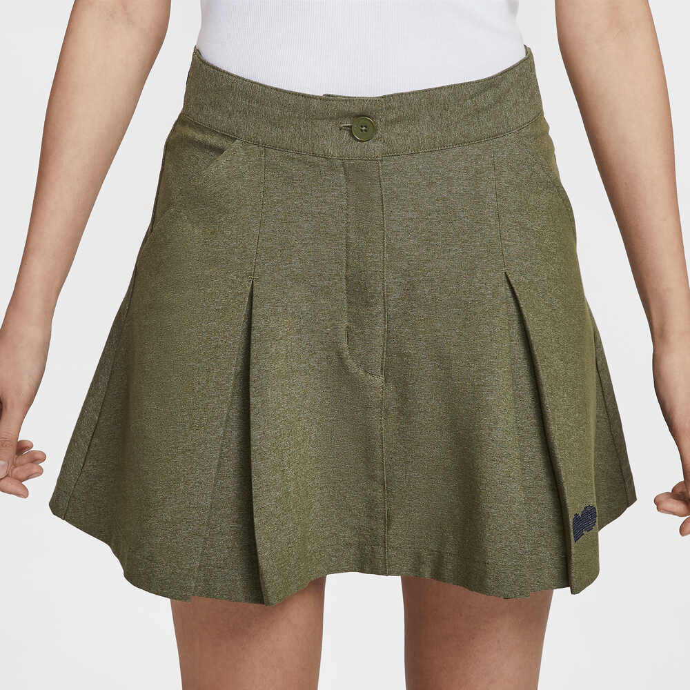 NIKE耐克2025女子AS W NSW NOC SKIRT梭织短裙HQ6070-222