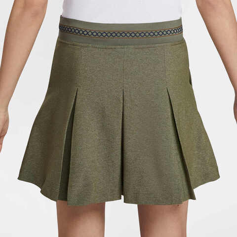 NIKE耐克2025女子AS W NSW NOC SKIRT梭织短裙HQ6070-222