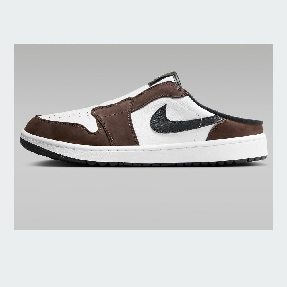 NIKE耐克2025男子AIR JORDAN MULE乔丹FJ1214-200