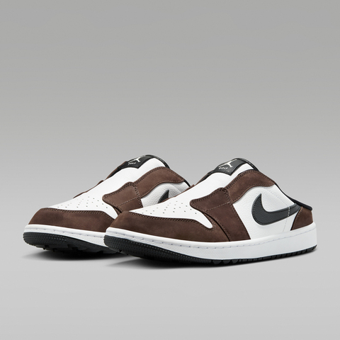 NIKE耐克2025男子AIR JORDAN MULE乔丹FJ1214-200