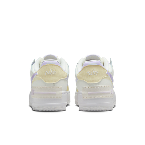NIKE耐克2025女子W AF1 SHADOW休闲DZ1847-113