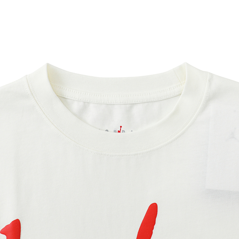 NIKE耐克2025女子AS W J SS GF GFX TEE MVP J84针织无领短THJ0130-133