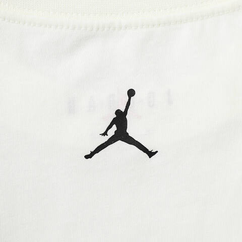 NIKE耐克2025女子AS W J SS GF GFX TEE MVP J84针织无领短THJ0130-133