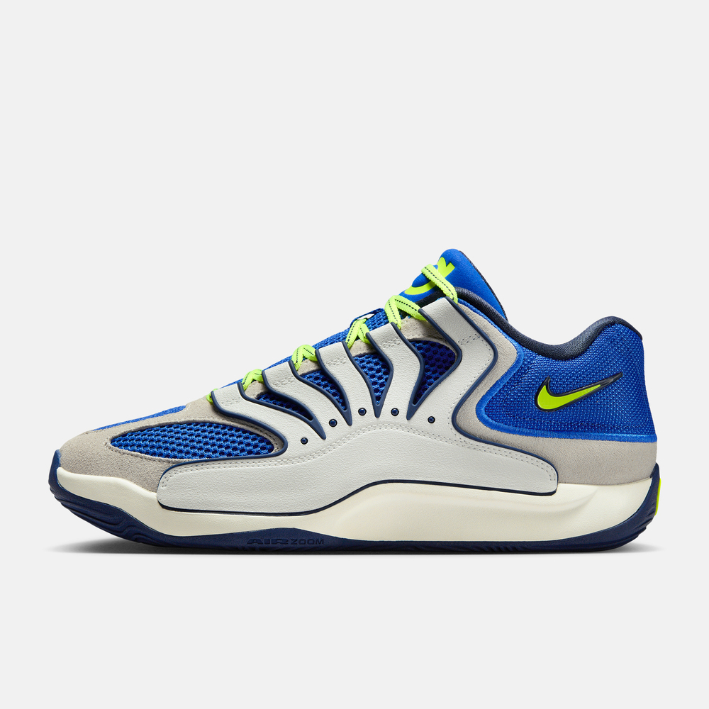 NIKE耐克2025男子KD18 EP篮球HV1991-400