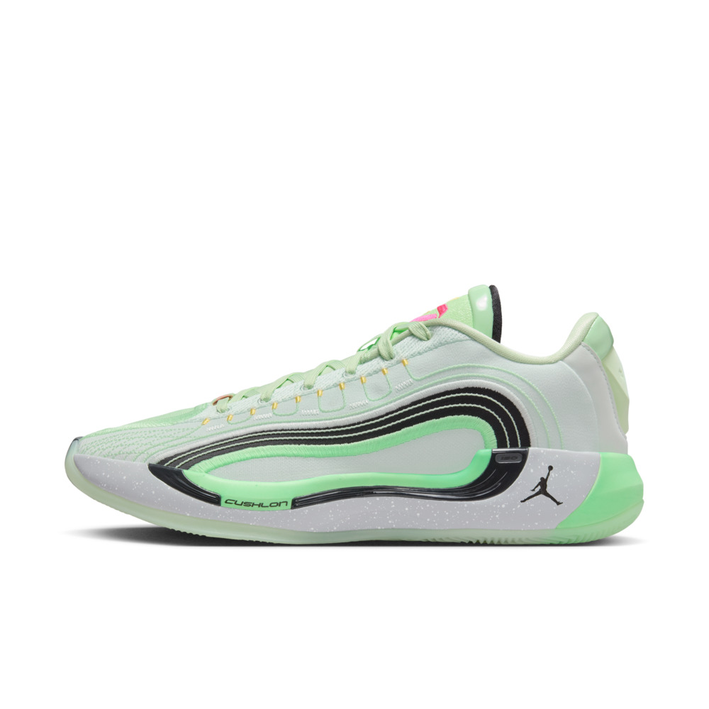 NIKE耐克2025男子JORDAN LUKA 4 PF乔丹HF0824-300