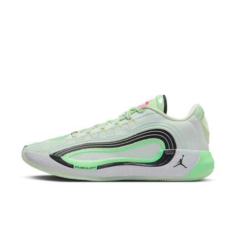 NIKE耐克2025男子JORDAN LUKA 4 PF乔丹HF0824-300
