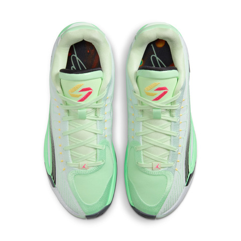 NIKE耐克2025男子JORDAN LUKA 4 PF乔丹HF0824-300