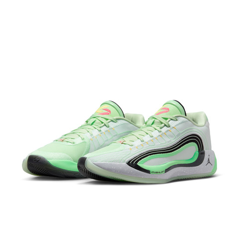 NIKE耐克2025男子JORDAN LUKA 4 PF乔丹HF0824-300