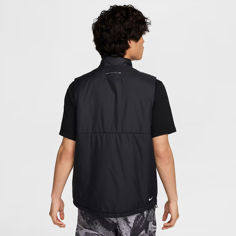 NIKE耐克2025男子AS M NK TF PRIMALOFT TRAIL VES棉背心FZ0002-010