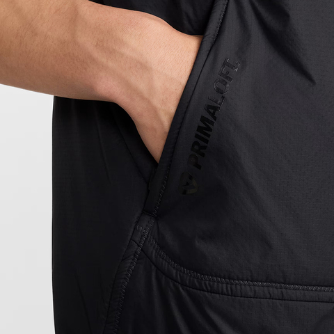 NIKE耐克2025男子AS M NK TF PRIMALOFT TRAIL VES棉背心FZ0002-010