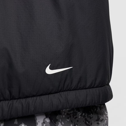NIKE耐克2025男子AS M NK TF PRIMALOFT TRAIL VES棉背心FZ0002-010