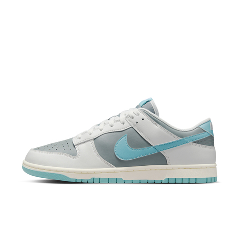 NIKE耐克2025男子NIKE DUNK LOW RETRO休闲HF5441-001