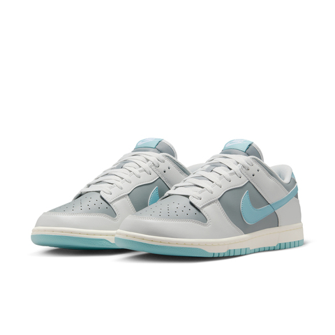 NIKE耐克2025男子NIKE DUNK LOW RETRO休闲HF5441-001